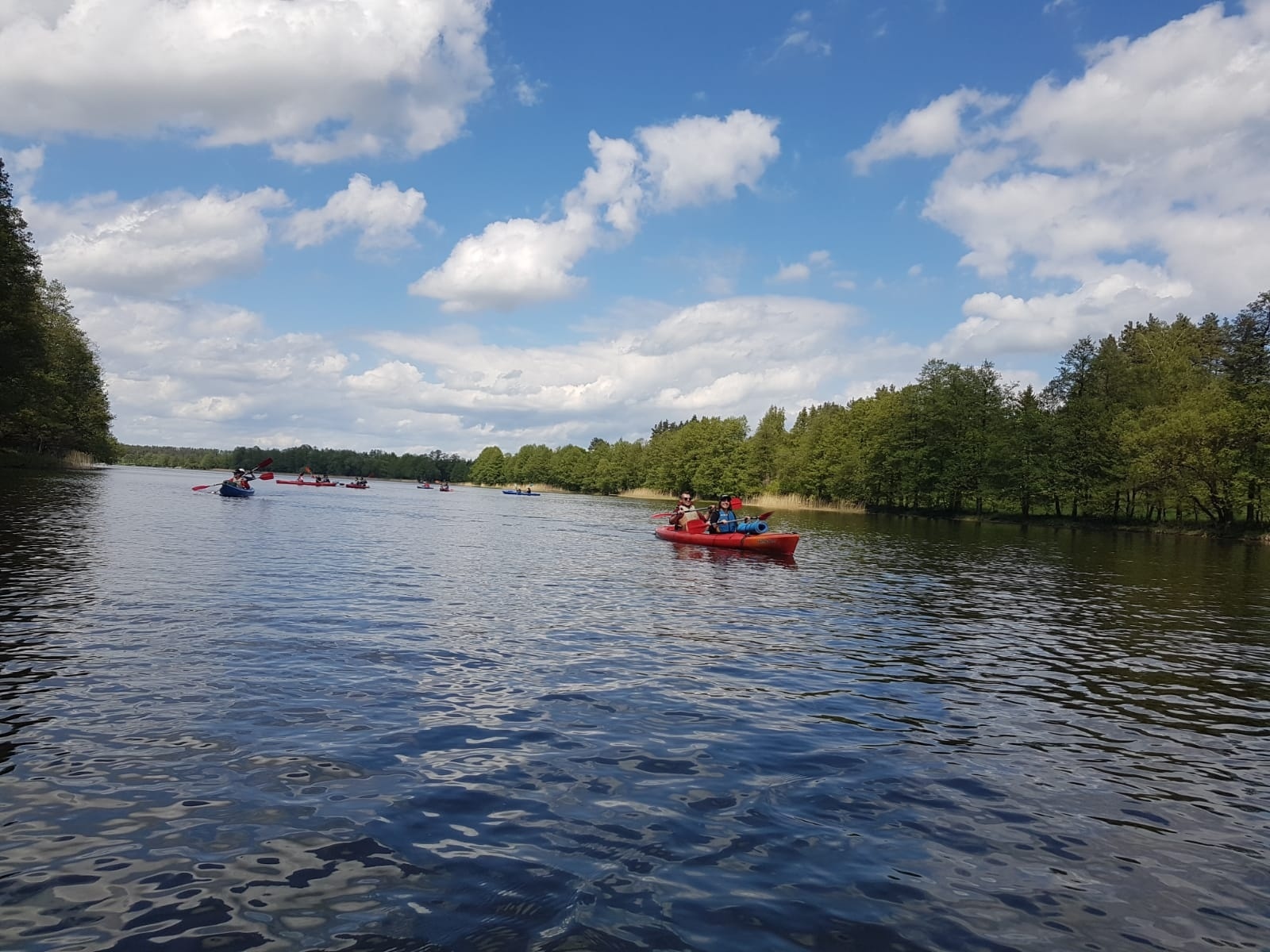 Zdjęcie w galerii na portalu naszwodzislaw.com: Turystyka i rekreacja – aktywne studia w PWSZ Racibórz wiadomości z regionu
