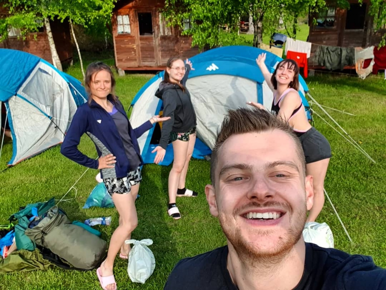 Zdjęcie w galerii na portalu naszwodzislaw.com: Turystyka i rekreacja – aktywne studia w PWSZ Racibórz wiadomości z regionu