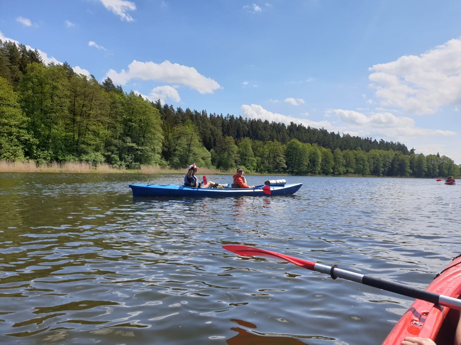 Zdjęcie w galerii na portalu naszwodzislaw.com: Turystyka i rekreacja – aktywne studia w PWSZ Racibórz wiadomości z regionu