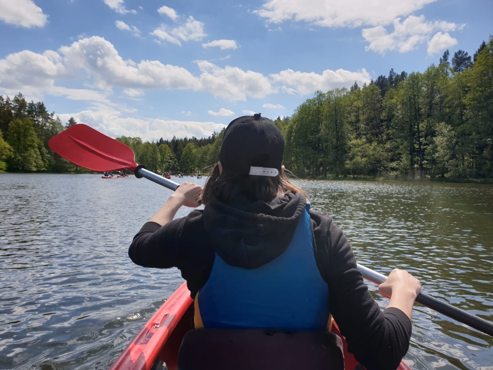 Zdjęcie w galerii na portalu naszwodzislaw.com: Turystyka i rekreacja – aktywne studia w PWSZ Racibórz wiadomości z regionu