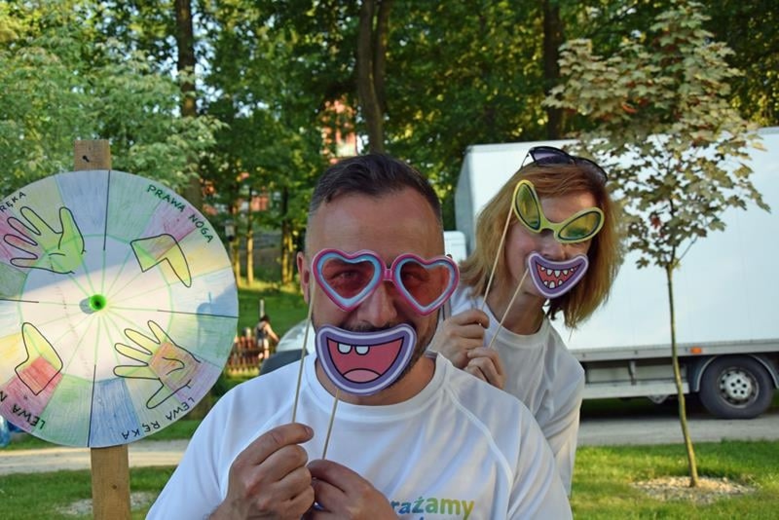 Zdjęcie w galerii na portalu naszwodzislaw.com: Wejściówka do Lata. Mszański GOKiR zainaugurował sezon imprez plenerowych [FOTO] wiadomości z regionu