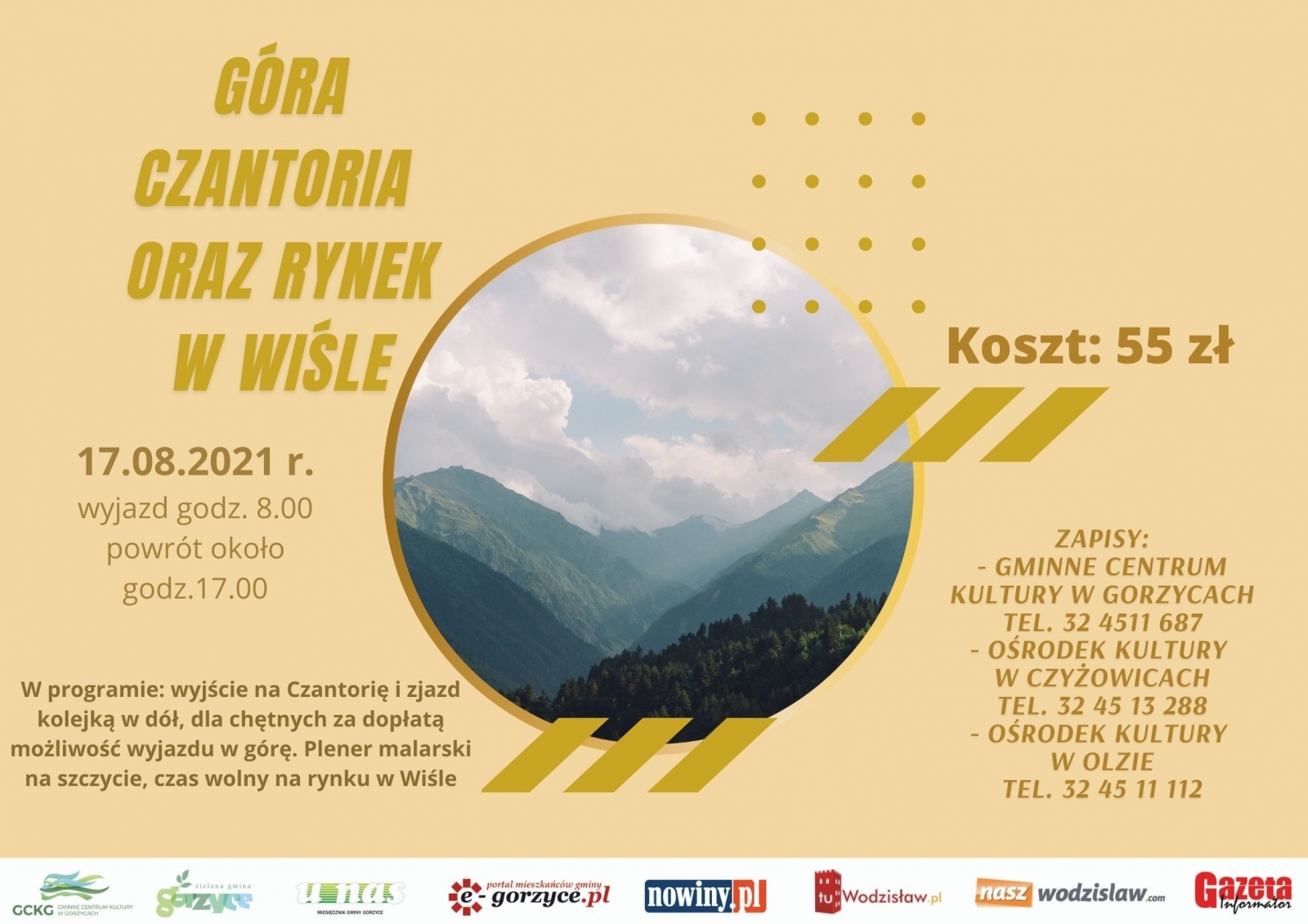 Zdjęcie w galerii na portalu naszwodzislaw.com: Lato na wsi. Atrakcji nie zabraknie wiadomości z regionu