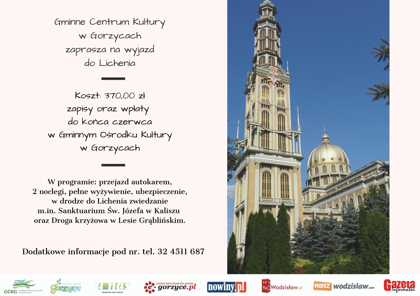 Zdjęcie w galerii na portalu naszwodzislaw.com: Lato na wsi. Atrakcji nie zabraknie wiadomości z regionu