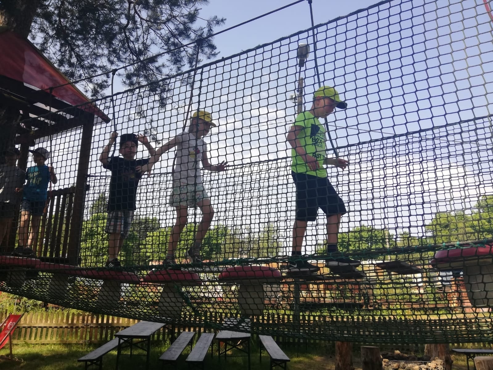 Zdjęcie w galerii na portalu naszwodzislaw.com: Nie mam doła, pomagała mi szkoła [FOTO] wiadomości z regionu