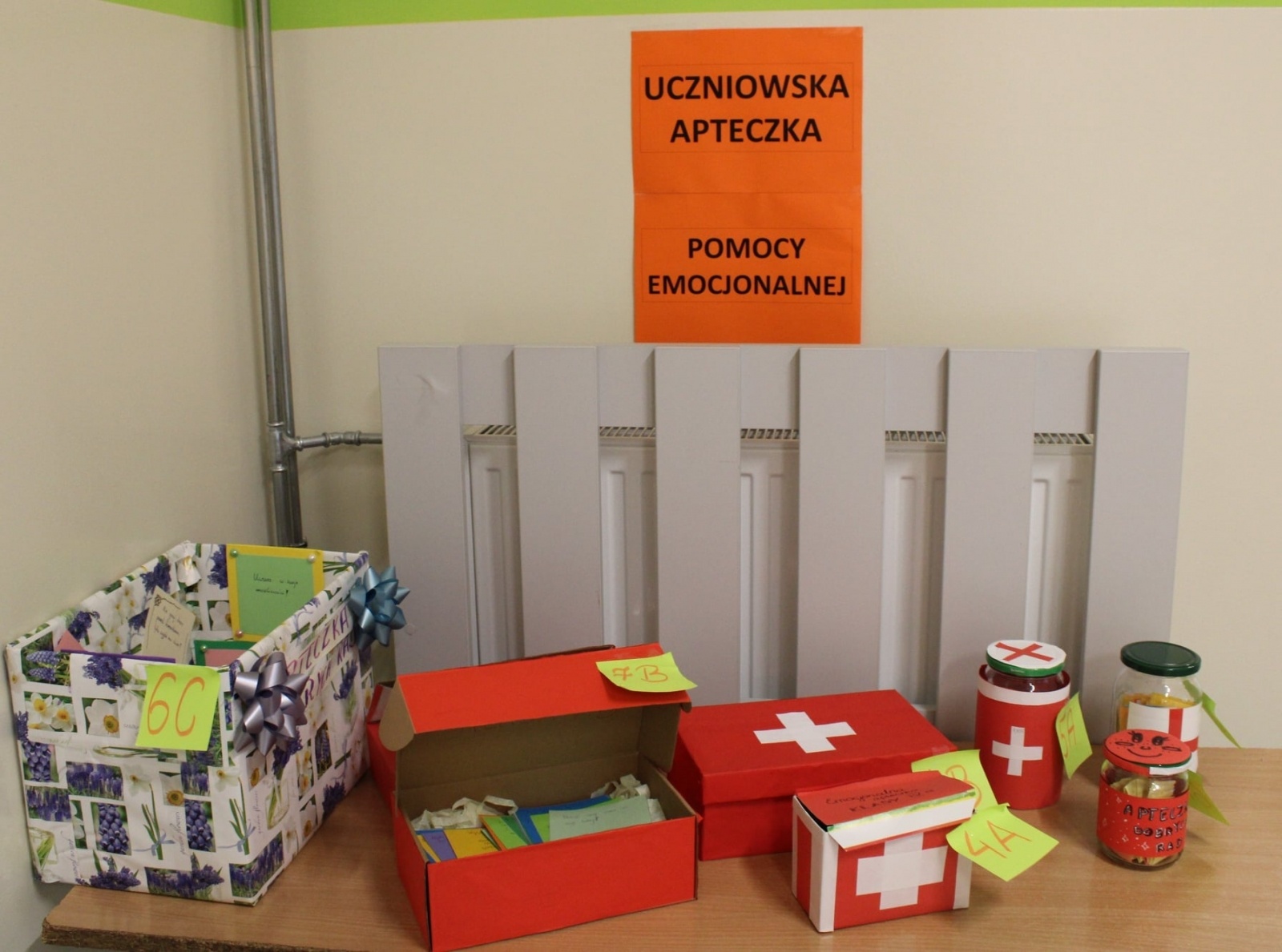 Zdjęcie w galerii na portalu naszwodzislaw.com: Nie mam doła, pomagała mi szkoła [FOTO] wiadomości z regionu