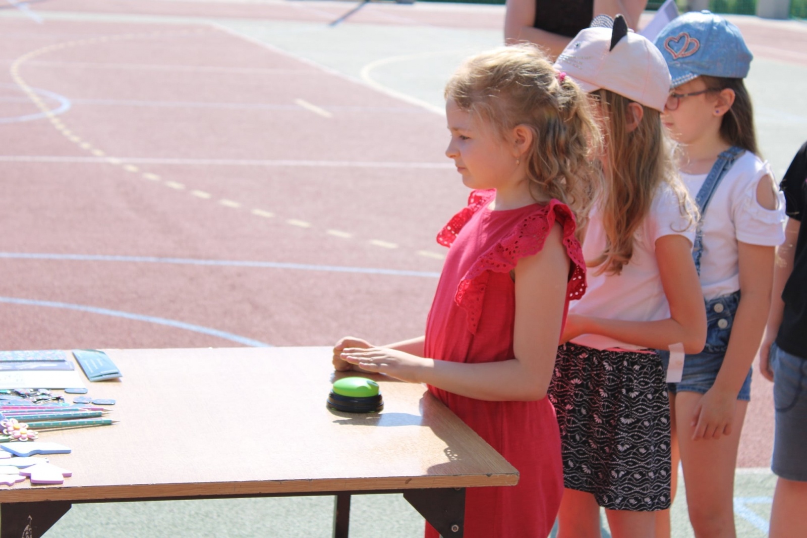 Zdjęcie w galerii na portalu naszwodzislaw.com: Nie mam doła, pomagała mi szkoła [FOTO] wiadomości z regionu