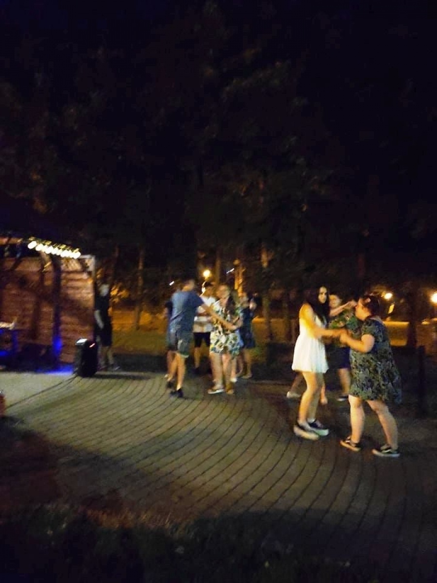 Zdjęcie w galerii na portalu naszwodzislaw.com: Nie mam doła, pomagała mi szkoła [FOTO] wiadomości z regionu