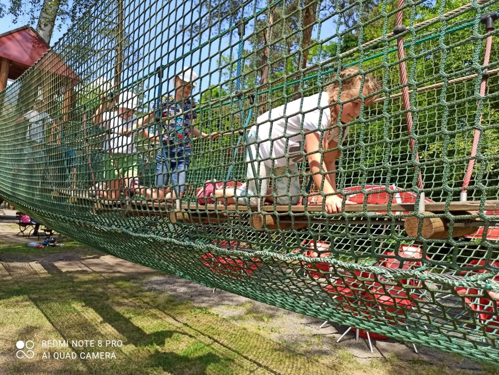 Zdjęcie w galerii na portalu naszwodzislaw.com: Nie mam doła, pomagała mi szkoła [FOTO] wiadomości z regionu