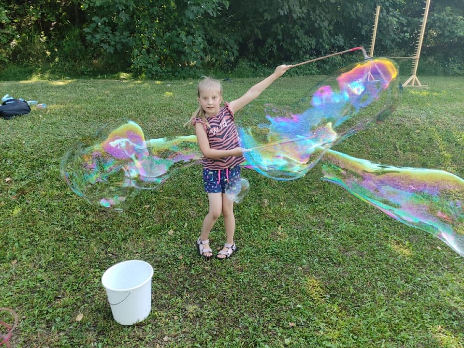 Zdjęcie w galerii na portalu naszwodzislaw.com: Nie mam doła, pomagała mi szkoła [FOTO] wiadomości z regionu