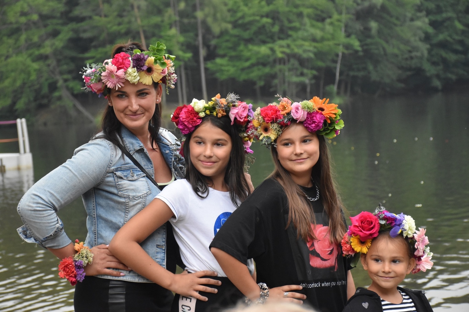 Zdjęcie w galerii na portalu naszwodzislaw.com: IV Wodzisławska Noc Świętojańska za nami [FOTO] wiadomości z regionu