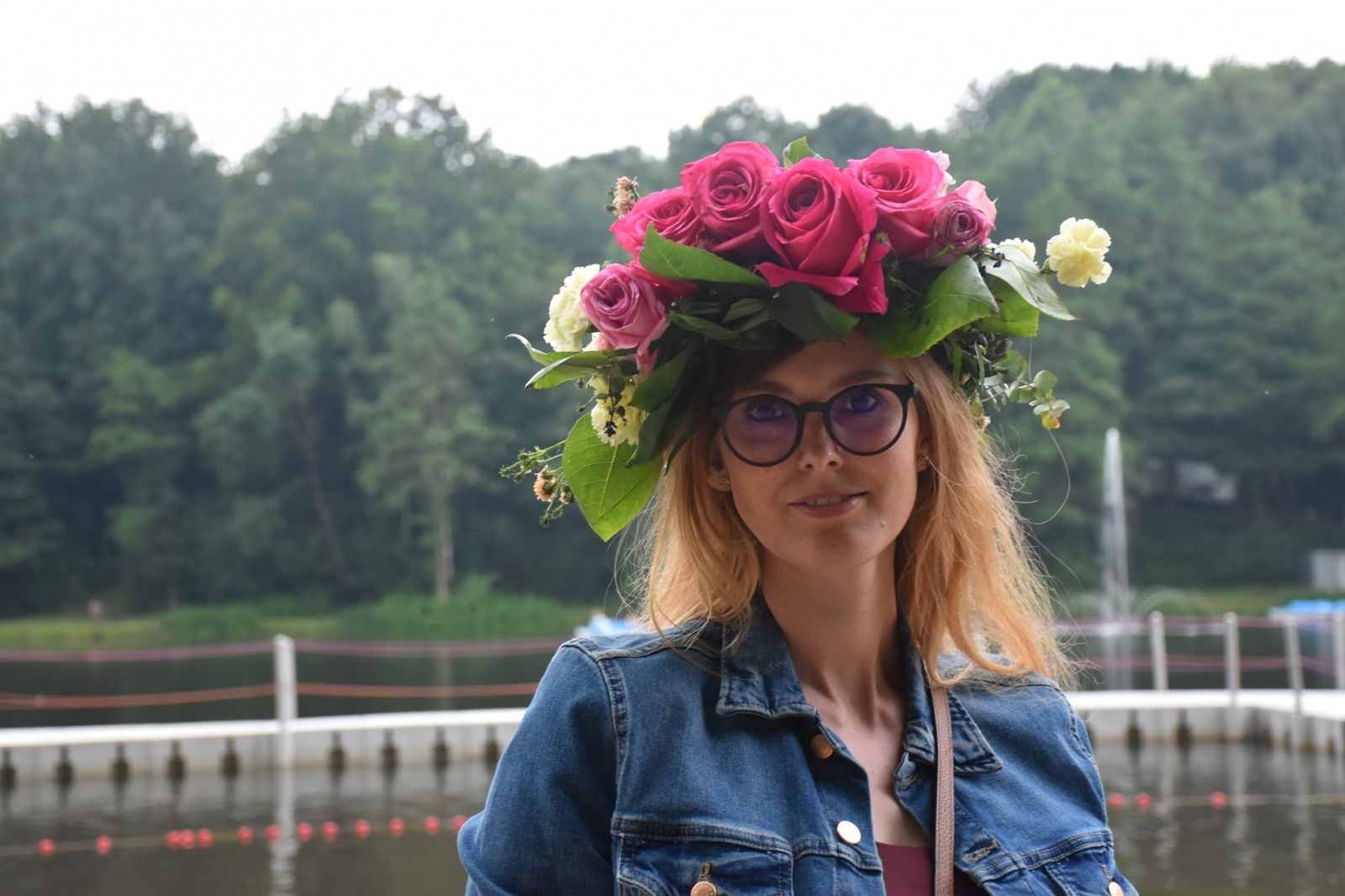 Zdjęcie w galerii na portalu naszwodzislaw.com: IV Wodzisławska Noc Świętojańska za nami [FOTO] wiadomości z regionu