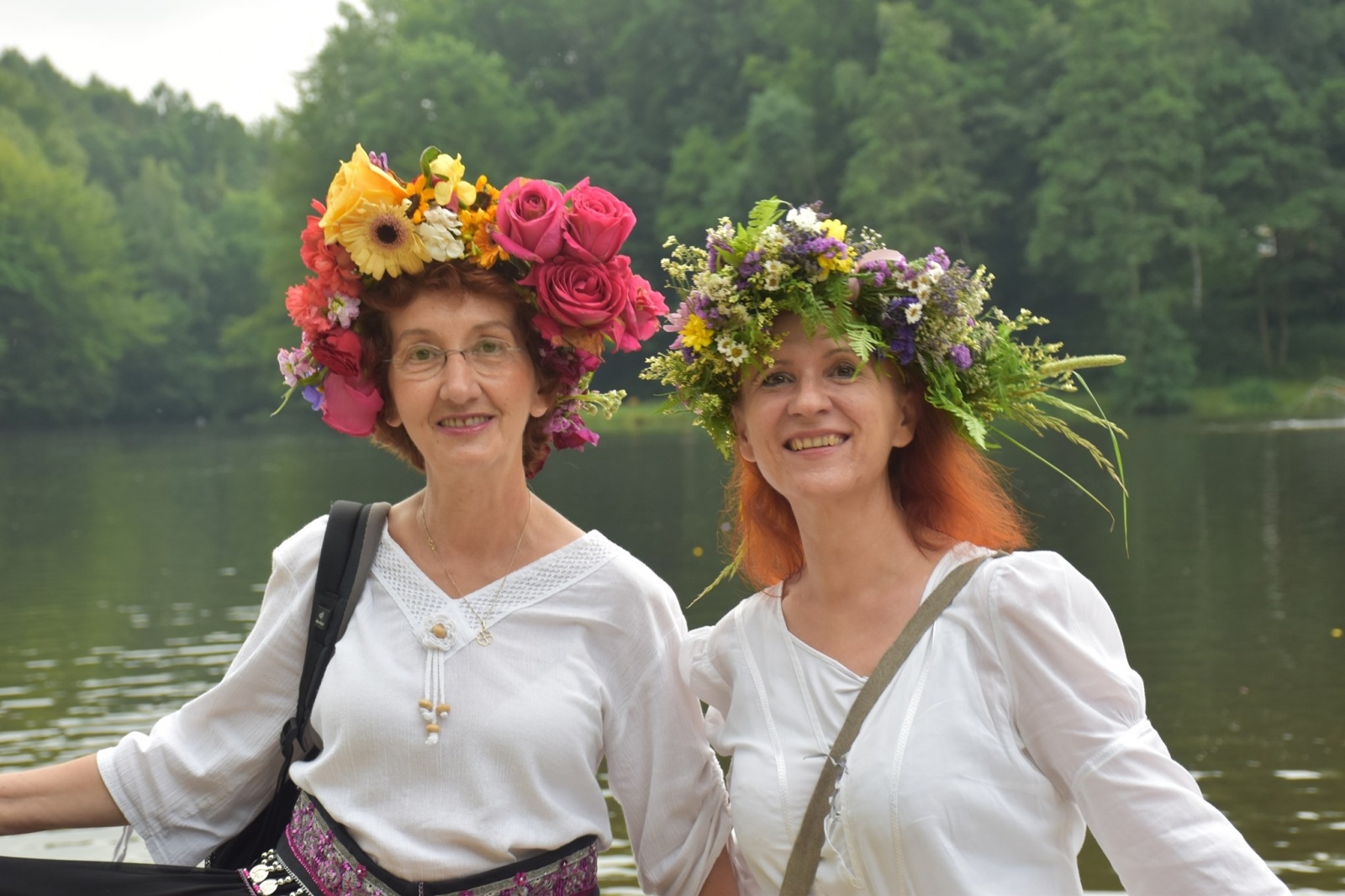 Zdjęcie w galerii na portalu naszwodzislaw.com: IV Wodzisławska Noc Świętojańska za nami [FOTO] wiadomości z regionu