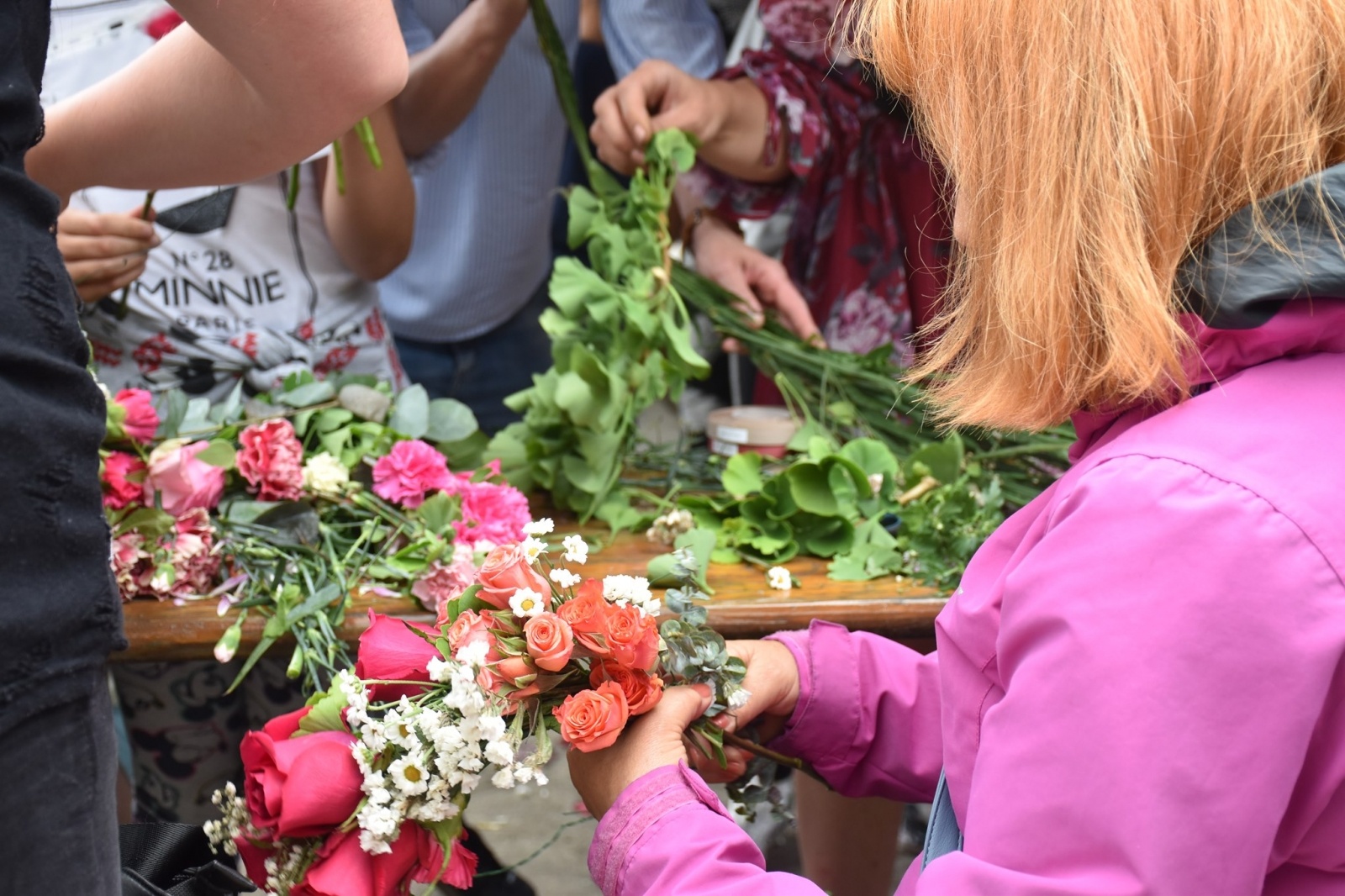 Zdjęcie w galerii na portalu naszwodzislaw.com: IV Wodzisławska Noc Świętojańska za nami [FOTO] wiadomości z regionu