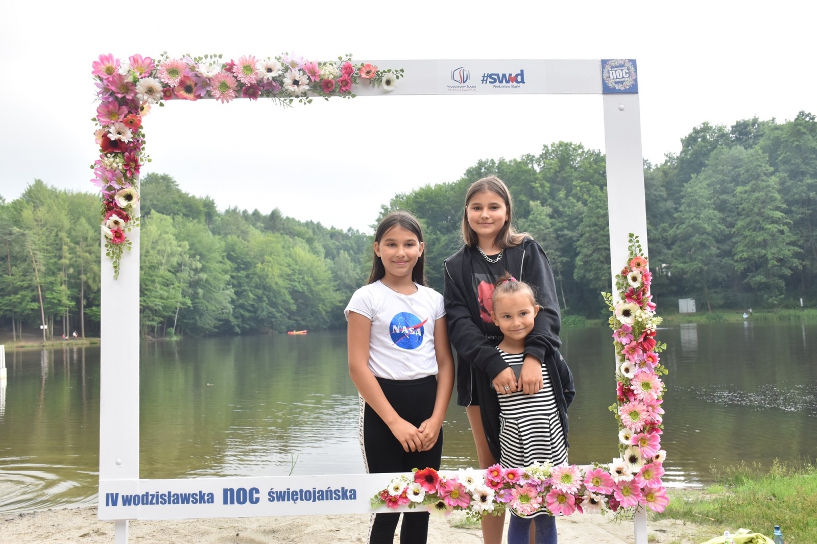 Zdjęcie w galerii na portalu naszwodzislaw.com: IV Wodzisławska Noc Świętojańska za nami [FOTO] wiadomości z regionu