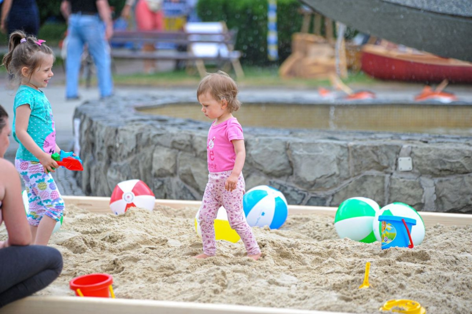 Zdjęcie w galerii na portalu naszwodzislaw.com: Za nami dwa dni festiwalowej zabawy! [FOTO] wiadomości z regionu
