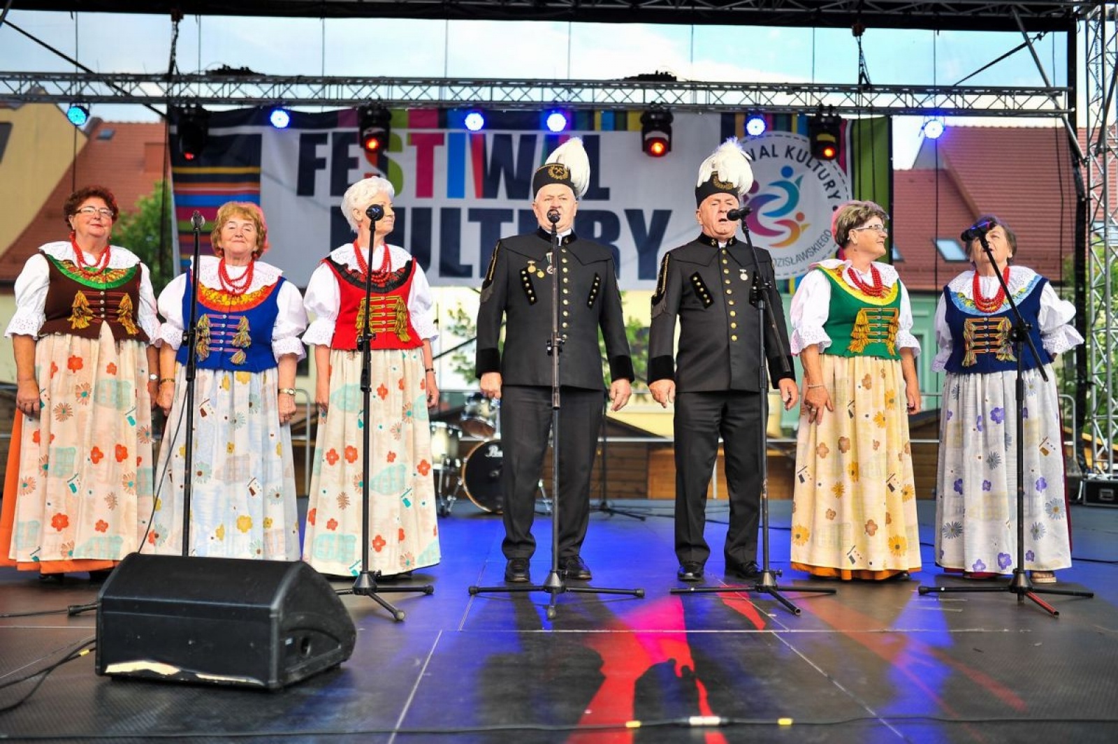 Zdjęcie w galerii na portalu naszwodzislaw.com: Za nami dwa dni festiwalowej zabawy! [FOTO] wiadomości z regionu