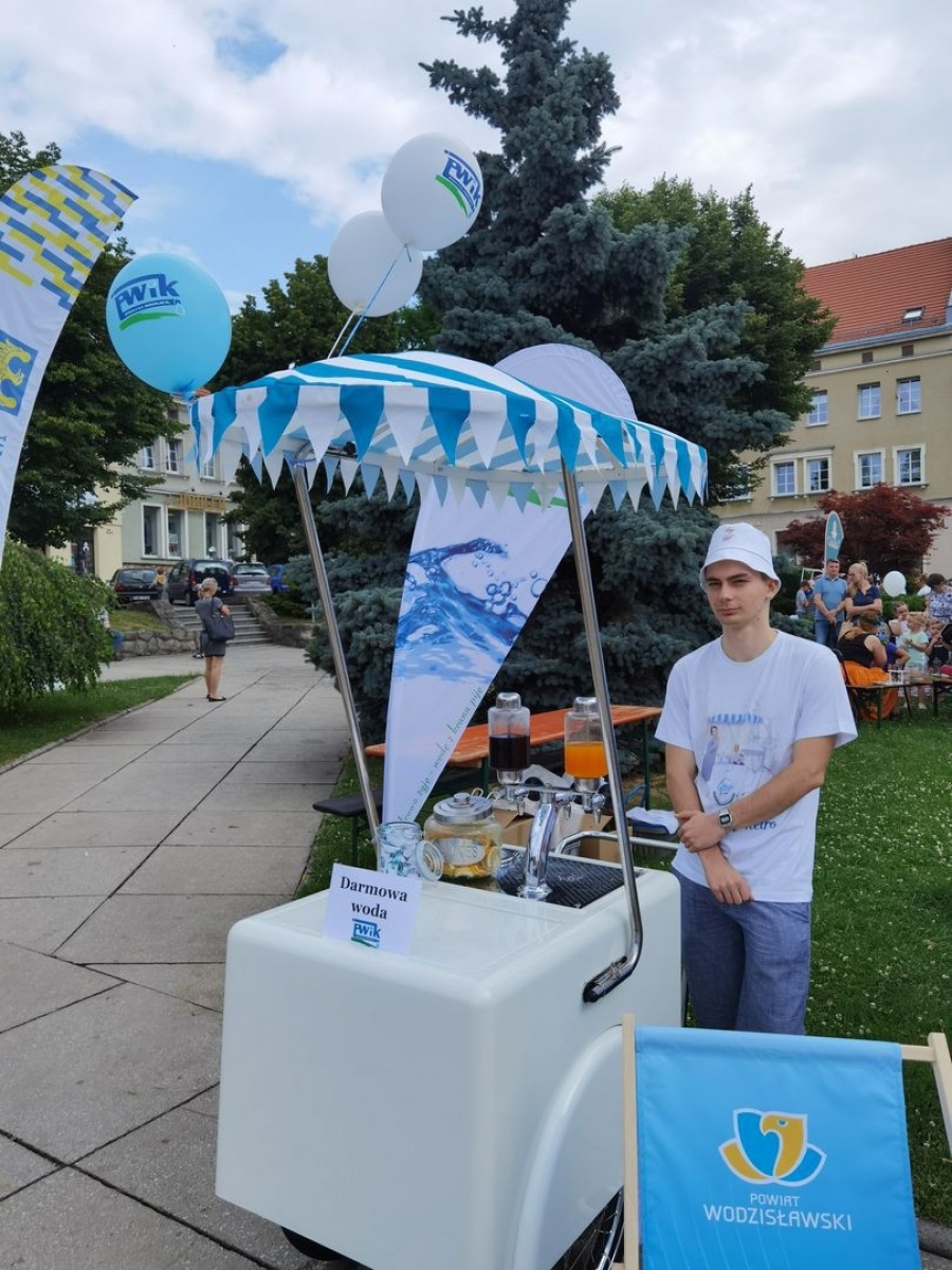 Zdjęcie w galerii na portalu naszwodzislaw.com: Za nami dwa dni festiwalowej zabawy! [FOTO] wiadomości z regionu