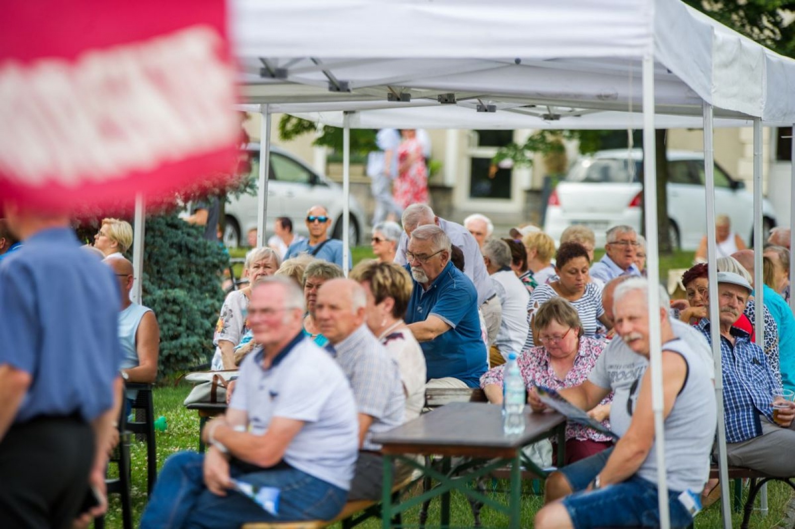 Zdjęcie w galerii na portalu naszwodzislaw.com: Za nami dwa dni festiwalowej zabawy! [FOTO] wiadomości z regionu