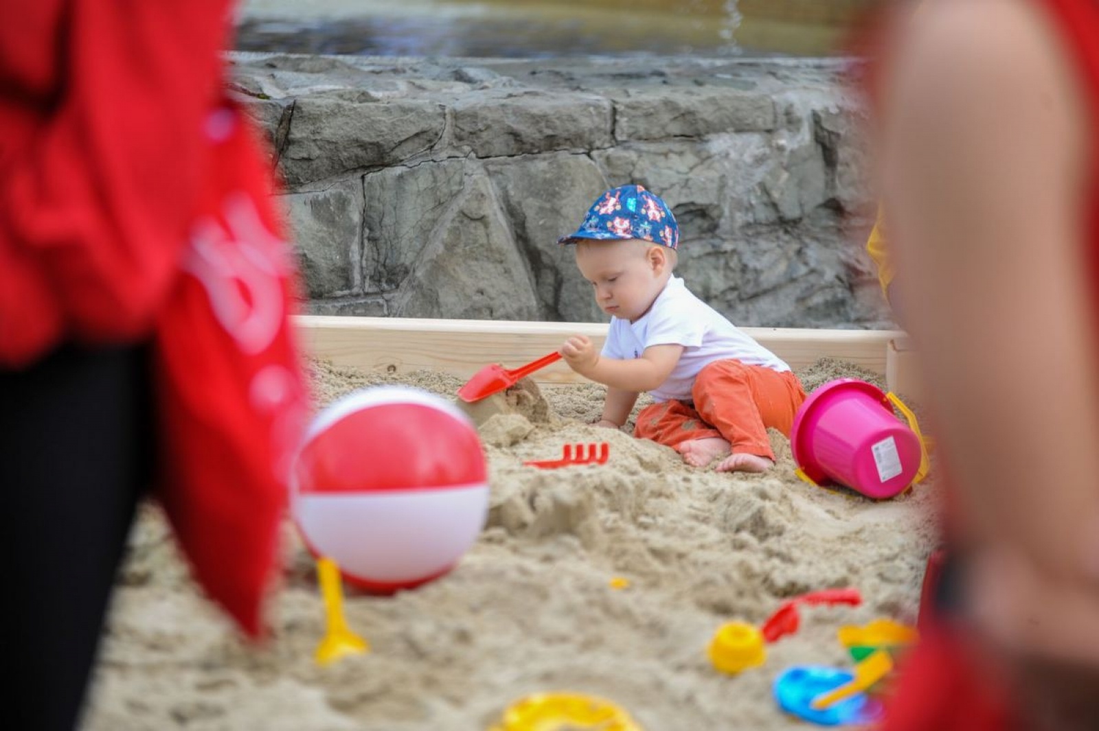 Zdjęcie w galerii na portalu naszwodzislaw.com: Za nami dwa dni festiwalowej zabawy! [FOTO] wiadomości z regionu