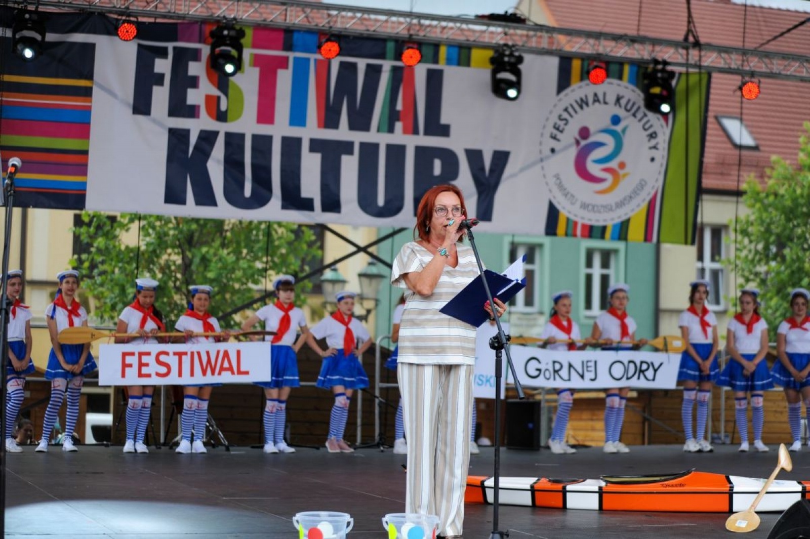 Zdjęcie w galerii na portalu naszwodzislaw.com: Za nami dwa dni festiwalowej zabawy! [FOTO] wiadomości z regionu