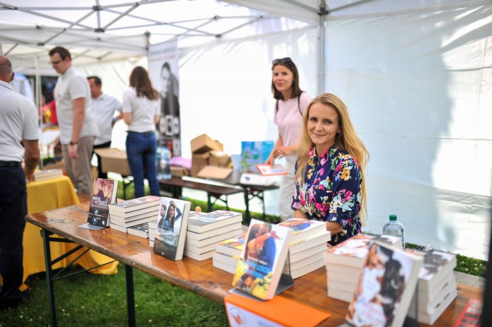 Zdjęcie w galerii na portalu naszwodzislaw.com: Za nami dwa dni festiwalowej zabawy! [FOTO] wiadomości z regionu