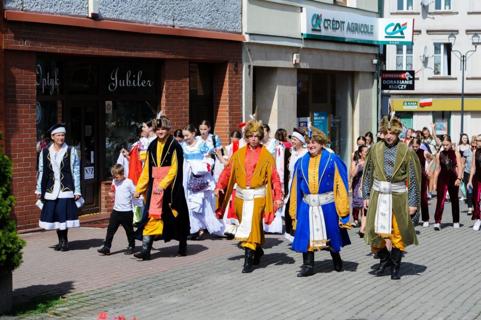 Zdjęcie w galerii na portalu naszwodzislaw.com: Za nami dwa dni festiwalowej zabawy! [FOTO] wiadomości z regionu
