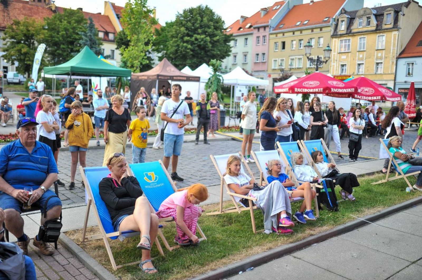 Zdjęcie w galerii na portalu naszwodzislaw.com: Za nami dwa dni festiwalowej zabawy! [FOTO] wiadomości z regionu