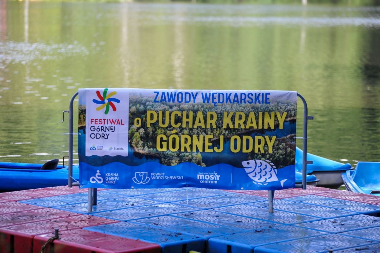 Zdjęcie w galerii na portalu naszwodzislaw.com: Za nami dwa dni festiwalowej zabawy! [FOTO] wiadomości z regionu