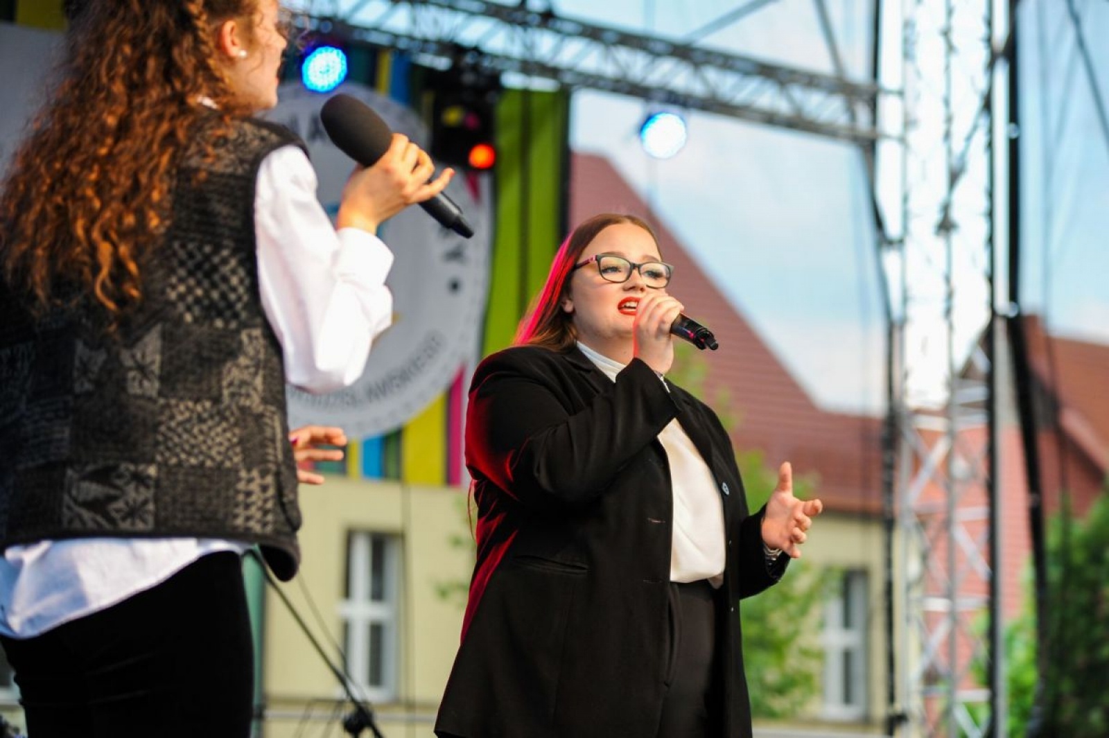 Zdjęcie w galerii na portalu naszwodzislaw.com: Za nami dwa dni festiwalowej zabawy! [FOTO] wiadomości z regionu