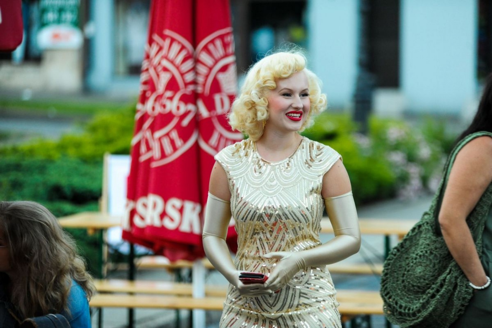 Zdjęcie w galerii na portalu naszwodzislaw.com: Za nami dwa dni festiwalowej zabawy! [FOTO] wiadomości z regionu