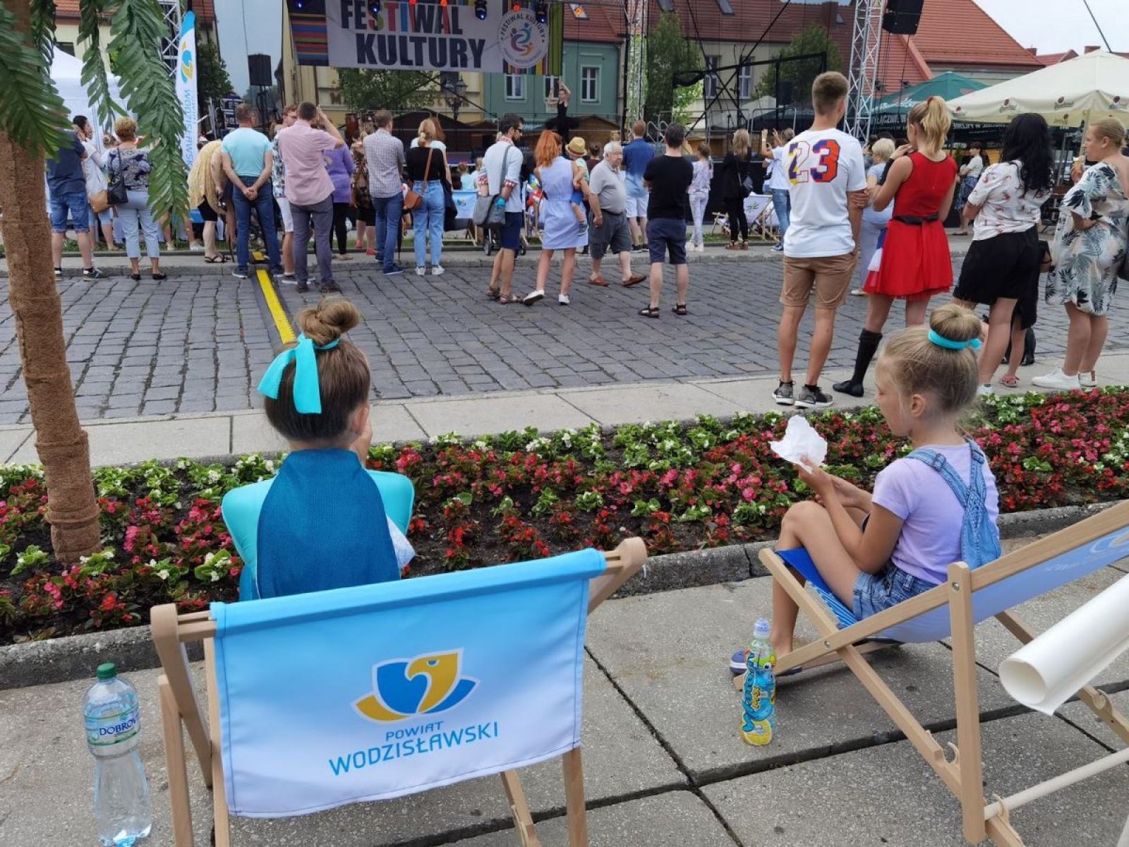 Zdjęcie w galerii na portalu naszwodzislaw.com: Za nami dwa dni festiwalowej zabawy! [FOTO] wiadomości z regionu