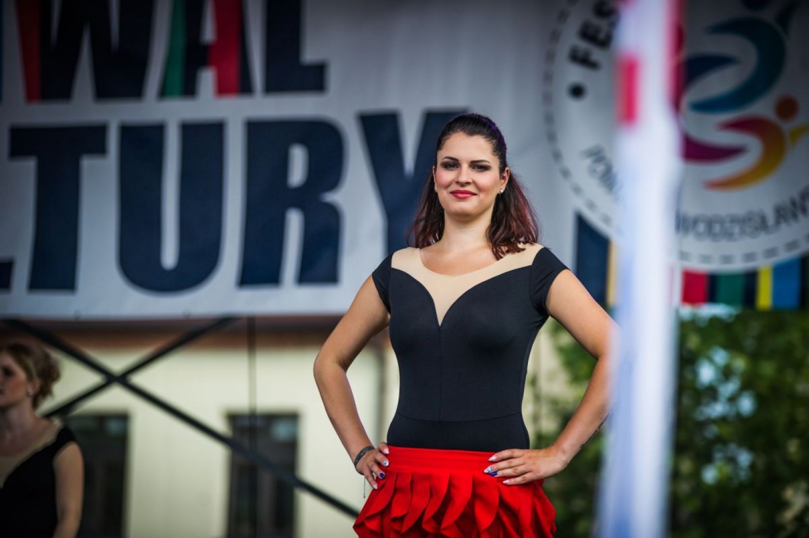 Zdjęcie w galerii na portalu naszwodzislaw.com: Za nami dwa dni festiwalowej zabawy! [FOTO] wiadomości z regionu