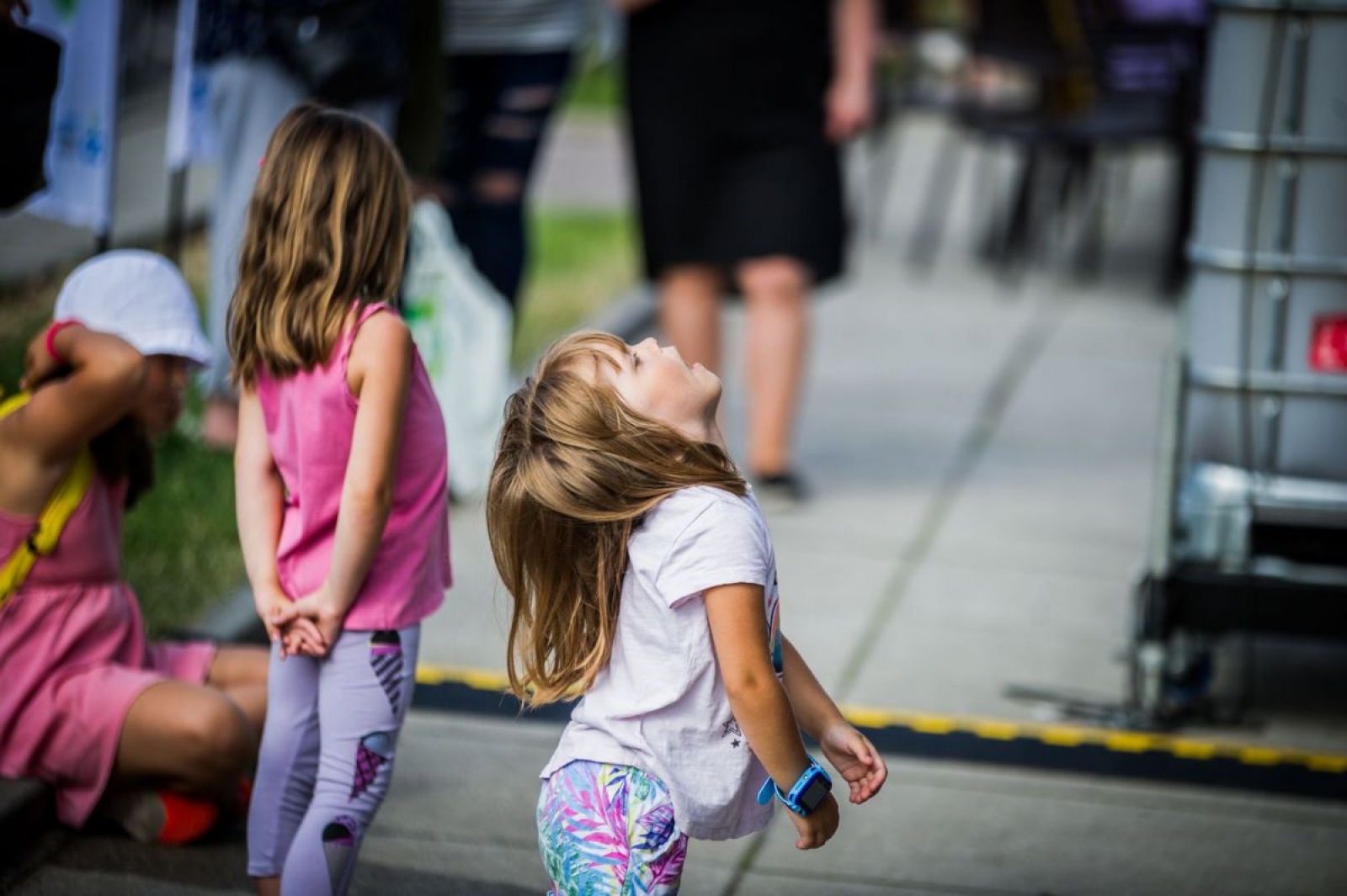 Zdjęcie w galerii na portalu naszwodzislaw.com: Za nami dwa dni festiwalowej zabawy! [FOTO] wiadomości z regionu