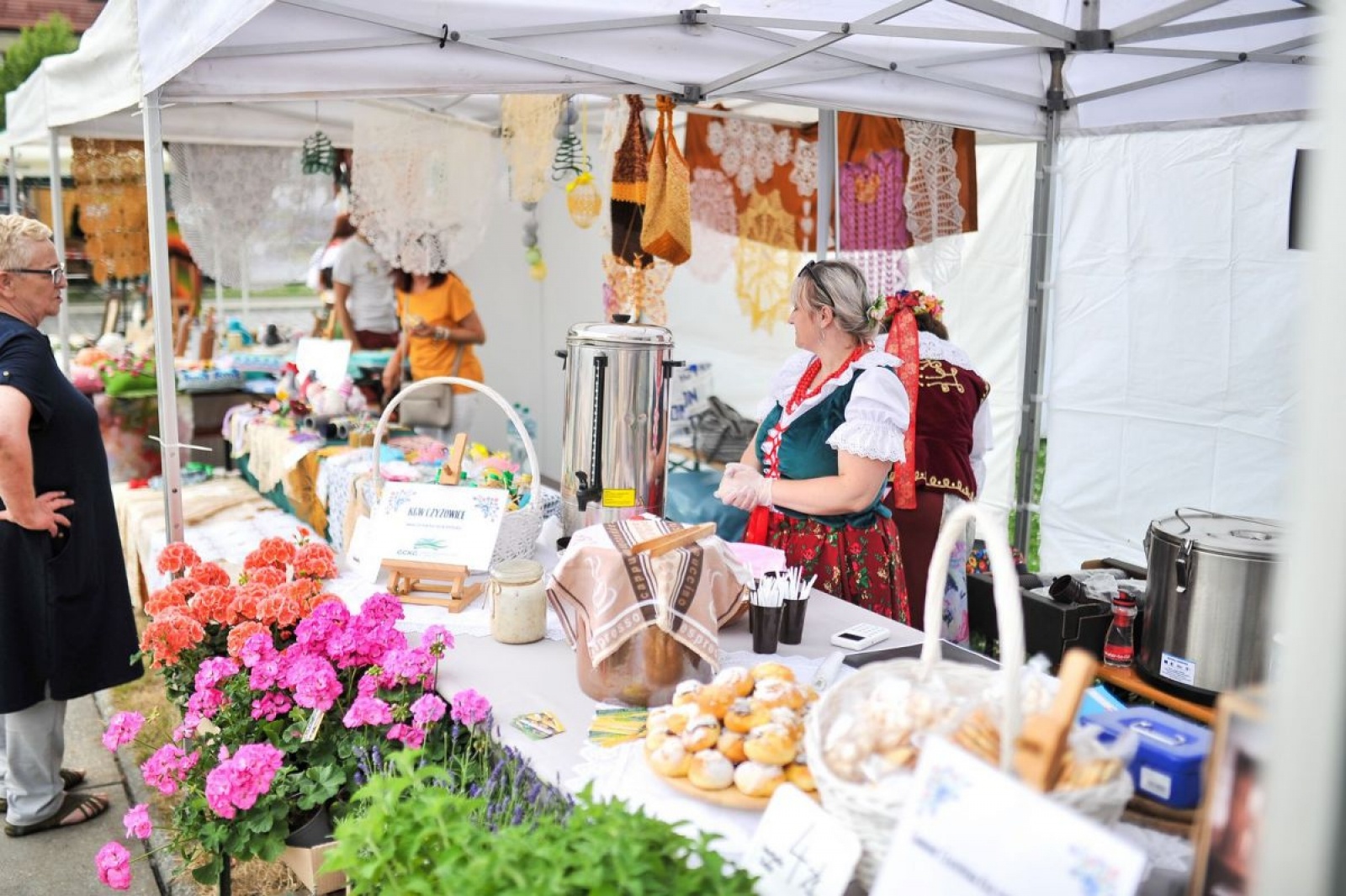 Zdjęcie w galerii na portalu naszwodzislaw.com: Za nami dwa dni festiwalowej zabawy! [FOTO] wiadomości z regionu