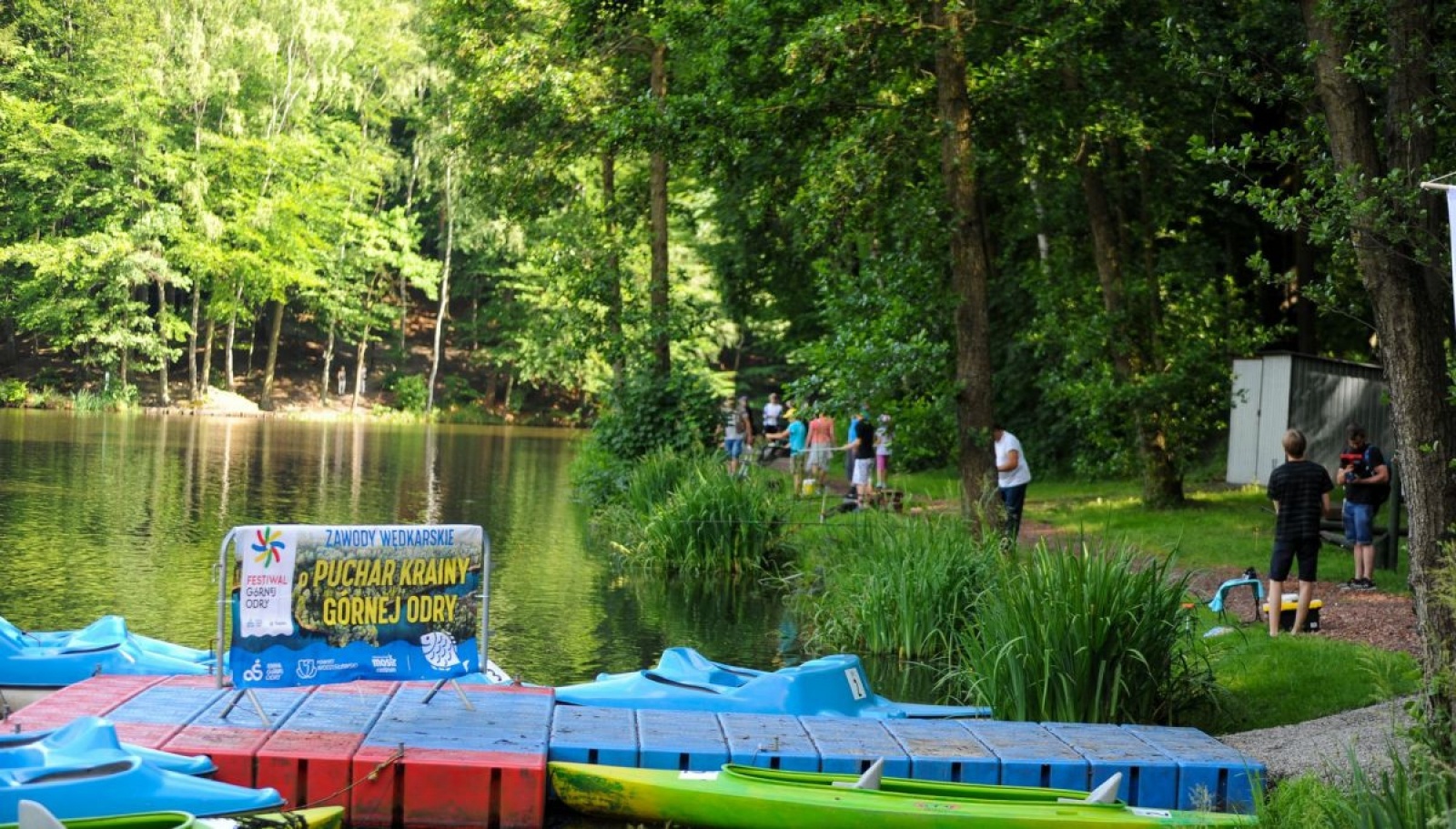 Zdjęcie w galerii na portalu naszwodzislaw.com: Za nami dwa dni festiwalowej zabawy! [FOTO] wiadomości z regionu
