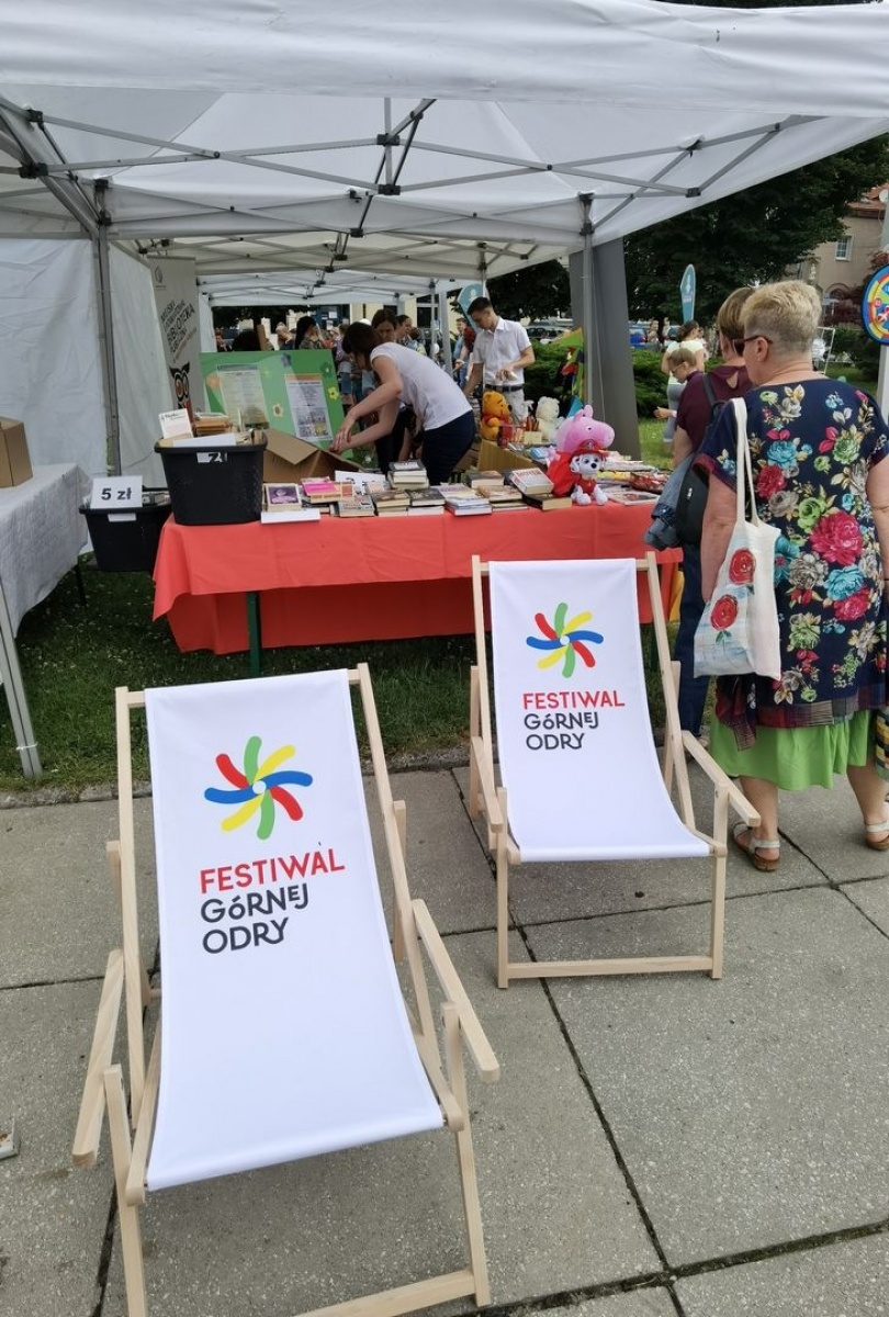 Zdjęcie w galerii na portalu naszwodzislaw.com: Za nami dwa dni festiwalowej zabawy! [FOTO] wiadomości z regionu