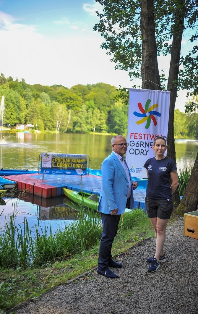 Zdjęcie w galerii na portalu naszwodzislaw.com: Za nami dwa dni festiwalowej zabawy! [FOTO] wiadomości z regionu