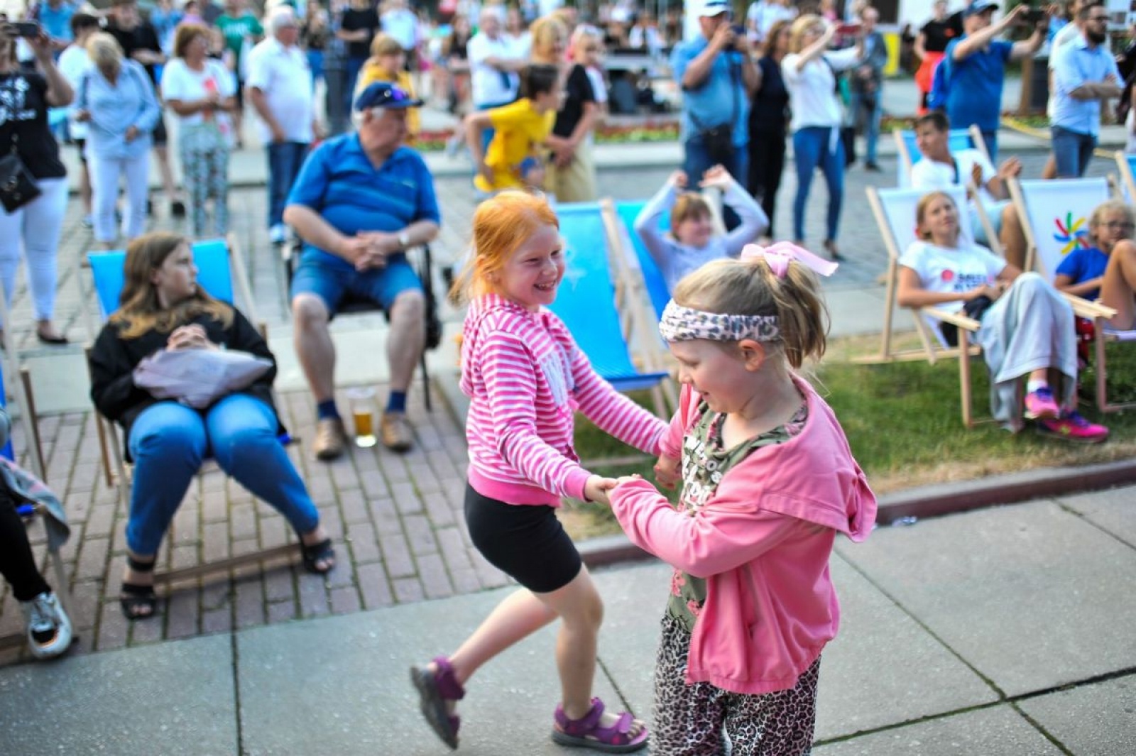 Zdjęcie w galerii na portalu naszwodzislaw.com: Za nami dwa dni festiwalowej zabawy! [FOTO] wiadomości z regionu