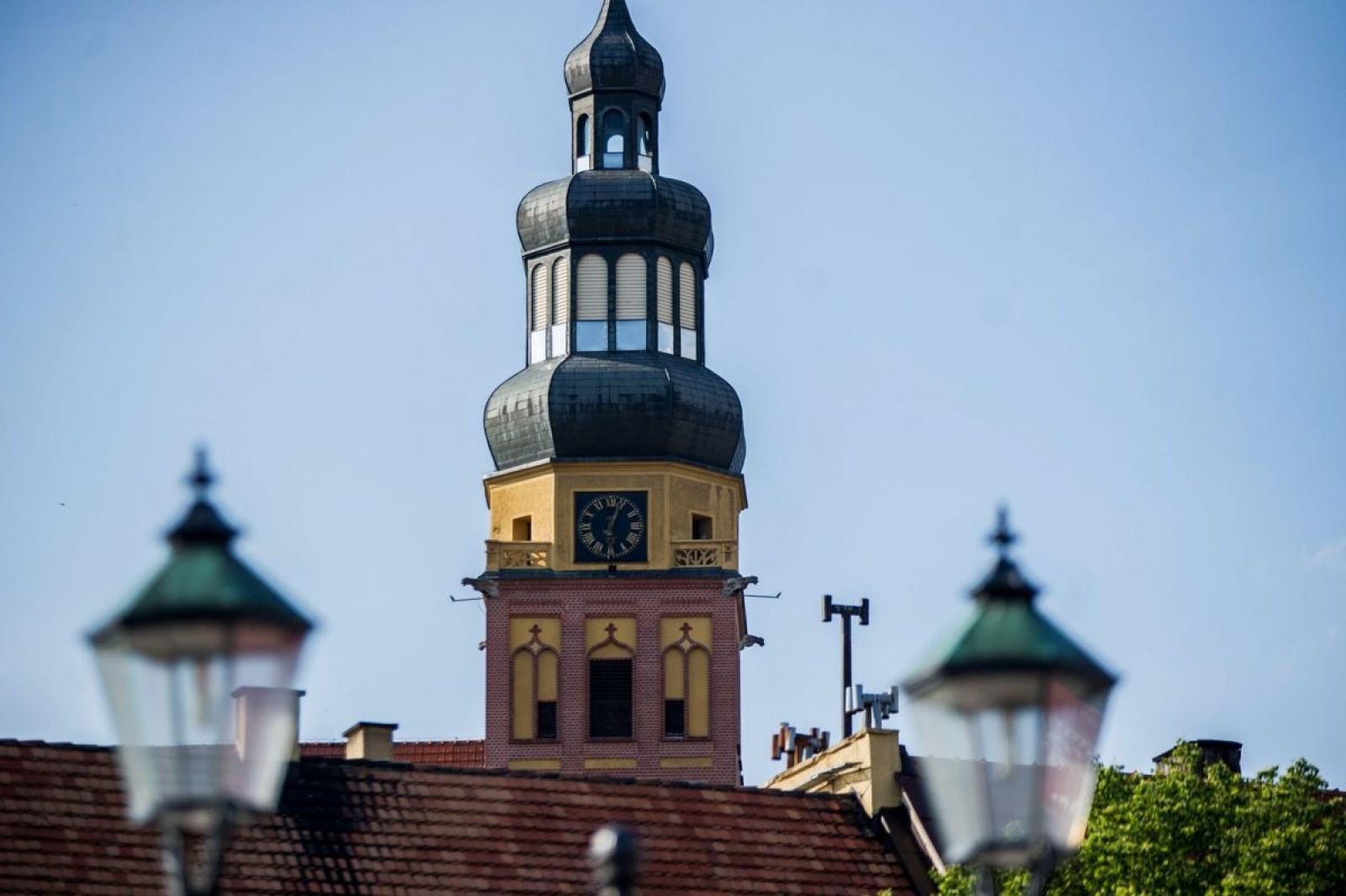 Zdjęcie w galerii na portalu naszwodzislaw.com: Za nami dwa dni festiwalowej zabawy! [FOTO] wiadomości z regionu