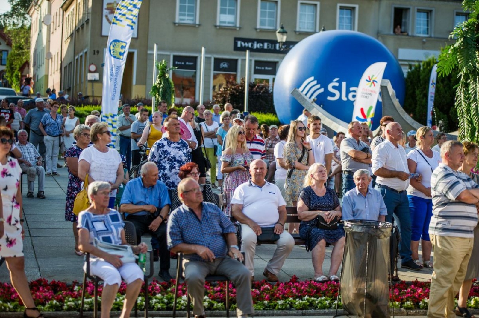 Zdjęcie w galerii na portalu naszwodzislaw.com: Za nami dwa dni festiwalowej zabawy! [FOTO] wiadomości z regionu