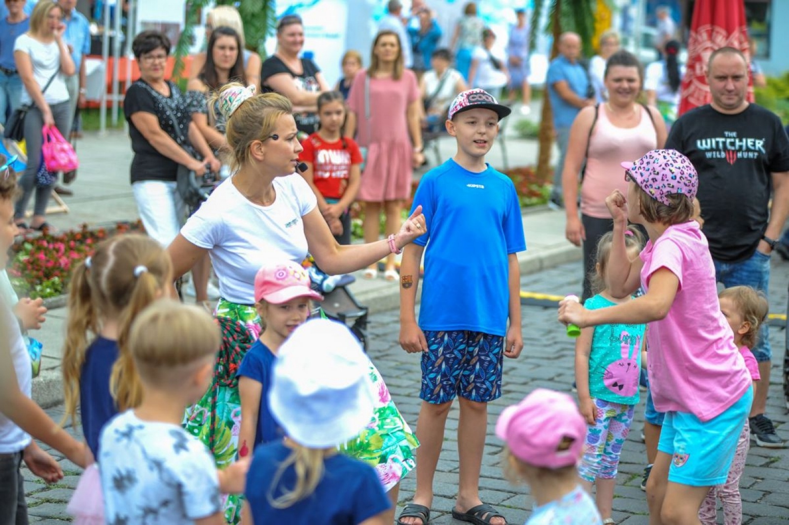Zdjęcie w galerii na portalu naszwodzislaw.com: Za nami dwa dni festiwalowej zabawy! [FOTO] wiadomości z regionu