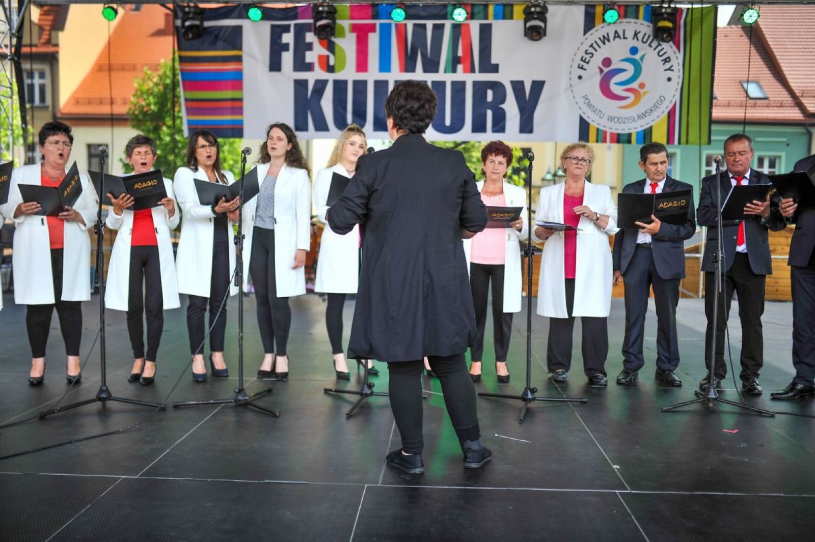 Zdjęcie w galerii na portalu naszwodzislaw.com: Za nami dwa dni festiwalowej zabawy! [FOTO] wiadomości z regionu