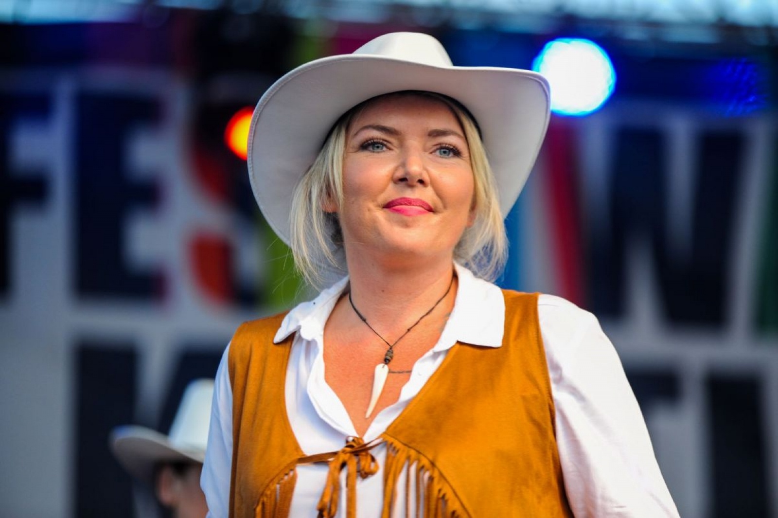 Zdjęcie w galerii na portalu naszwodzislaw.com: Za nami dwa dni festiwalowej zabawy! [FOTO] wiadomości z regionu