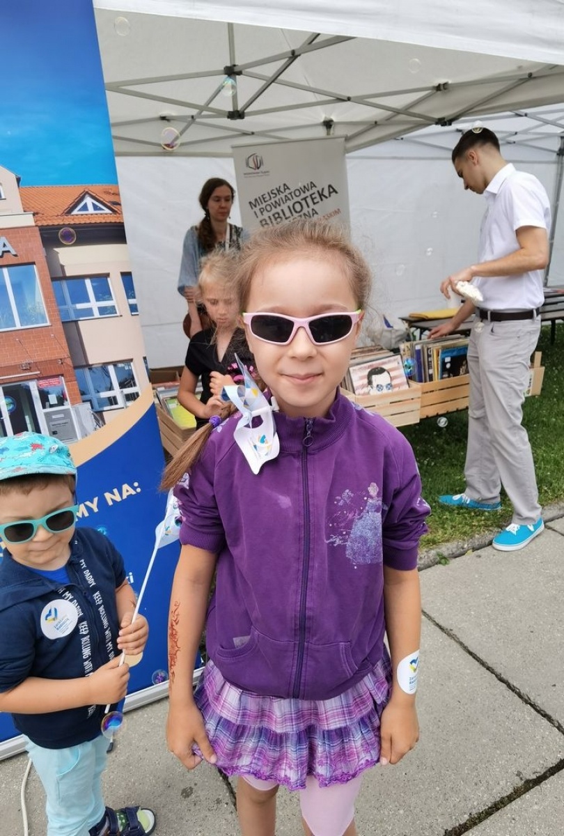 Zdjęcie w galerii na portalu naszwodzislaw.com: Za nami dwa dni festiwalowej zabawy! [FOTO] wiadomości z regionu