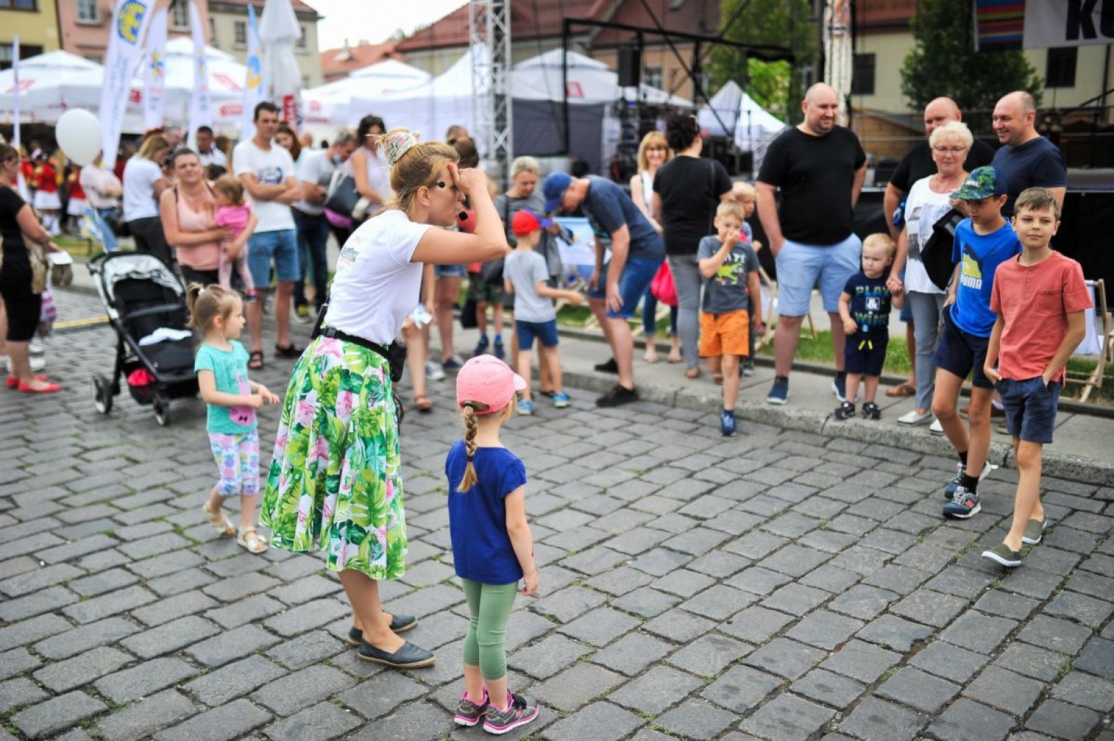 Zdjęcie w galerii na portalu naszwodzislaw.com: Za nami dwa dni festiwalowej zabawy! [FOTO] wiadomości z regionu