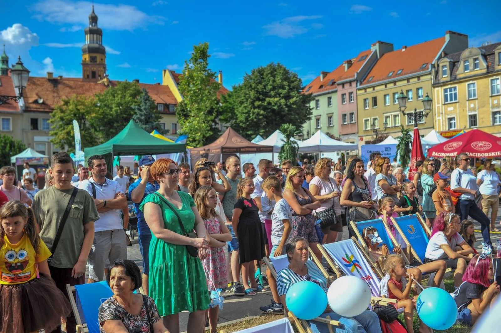 Zdjęcie w galerii na portalu naszwodzislaw.com: Za nami dwa dni festiwalowej zabawy! [FOTO] wiadomości z regionu