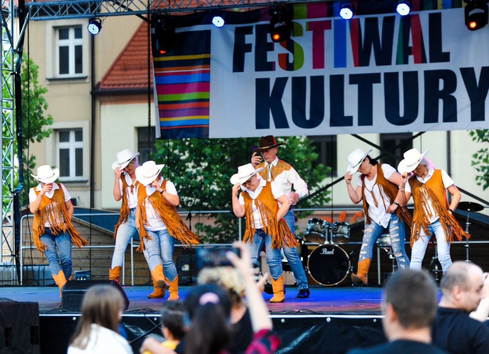 Zdjęcie w galerii na portalu naszwodzislaw.com: Za nami dwa dni festiwalowej zabawy! [FOTO] wiadomości z regionu