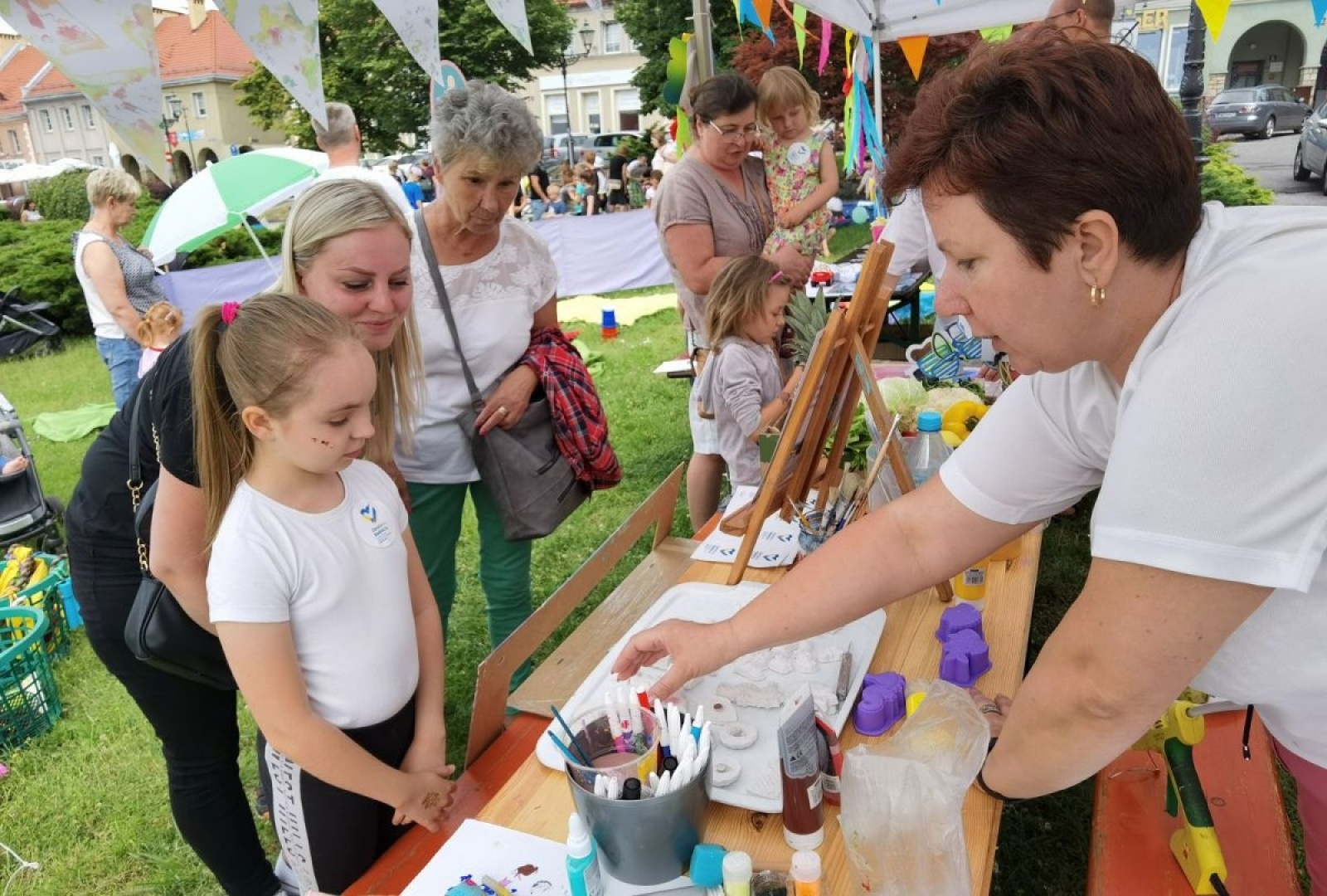 Zdjęcie w galerii na portalu naszwodzislaw.com: Za nami dwa dni festiwalowej zabawy! [FOTO] wiadomości z regionu