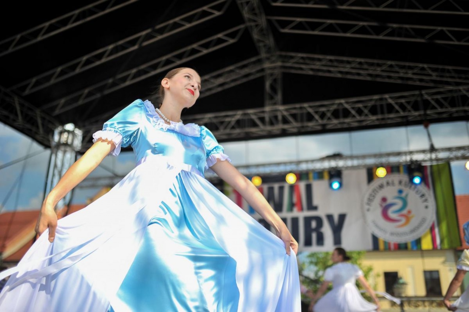 Zdjęcie w galerii na portalu naszwodzislaw.com: Za nami dwa dni festiwalowej zabawy! [FOTO] wiadomości z regionu