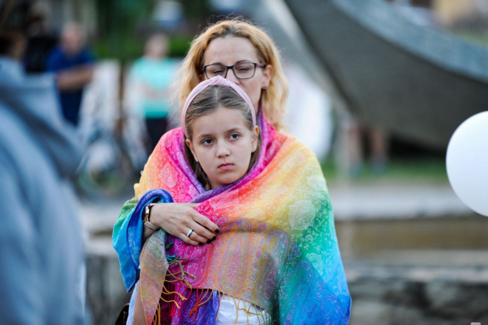 Zdjęcie w galerii na portalu naszwodzislaw.com: Za nami dwa dni festiwalowej zabawy! [FOTO] wiadomości z regionu